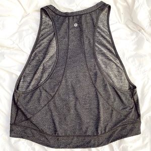 LuluLemon Athletic Tank